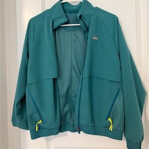 FIGS SYDNEY SCRUB JACKET